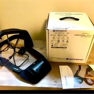 Orthofix  Cervical bone growth stimulator